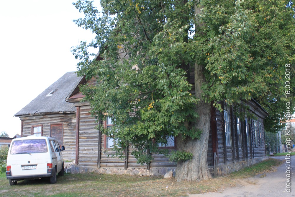 Мёры. Школа (?)