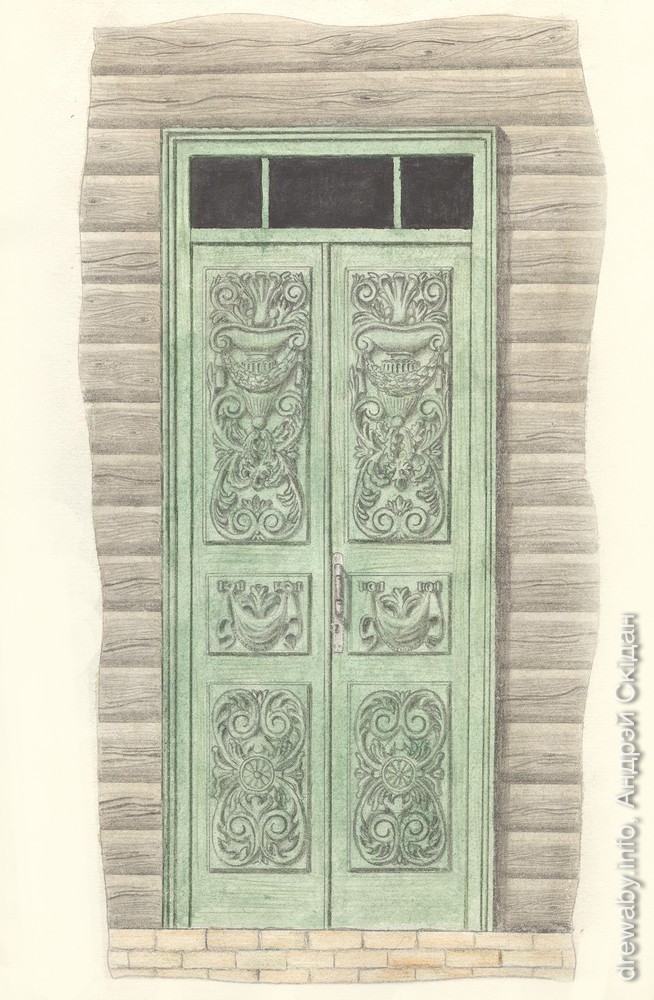 Чарцёж 1990-х гг.