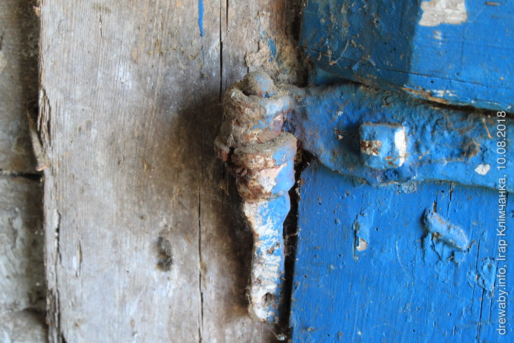 Дзембрава. Фальварак Сапегаў (дом для працаўнікоў)