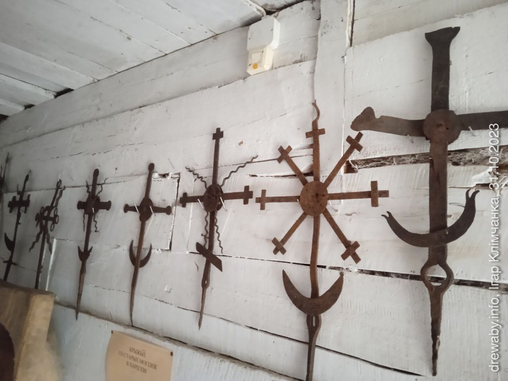 Сялянскі дом у Студзеводах