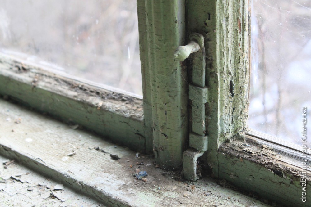 Чэрніхава. Школа 1920-39г.