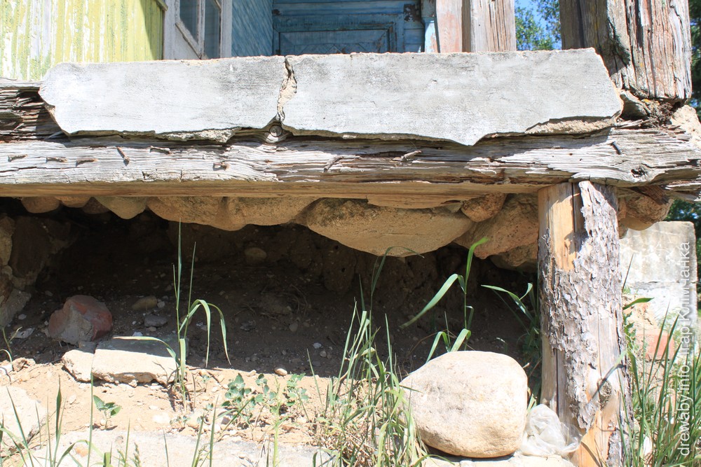 Школа у Мядзведзічах