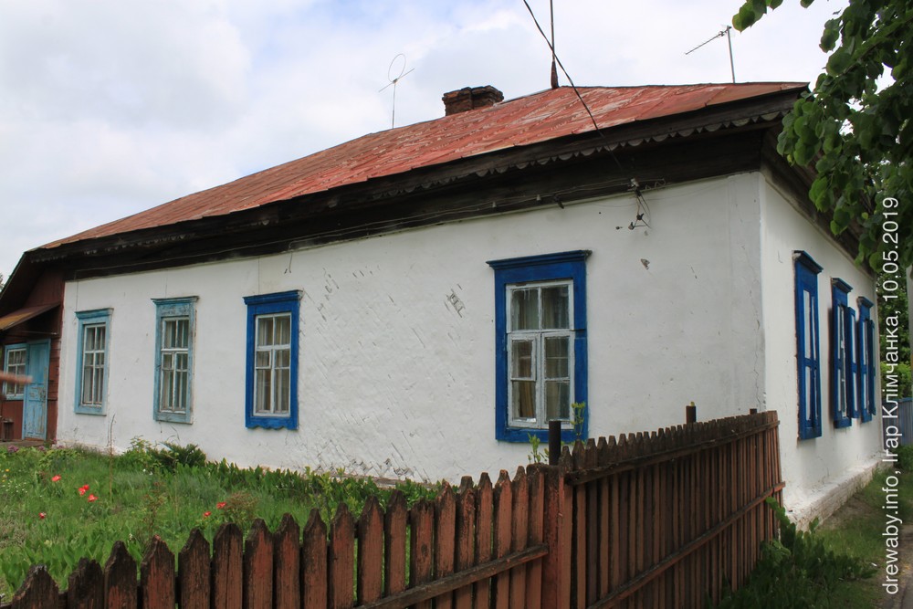 Заходні бок.