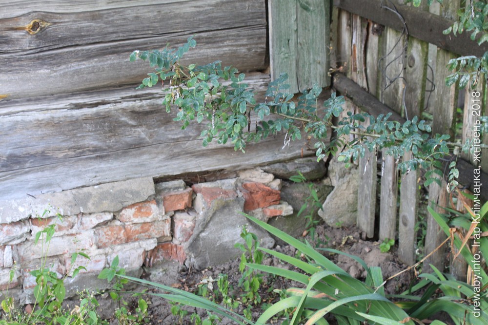 Нача. Вул.Наберажная