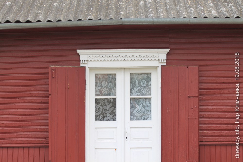 Міжваенныя дамы у г.Косава, на вул.Касцюшкі,  дом №9